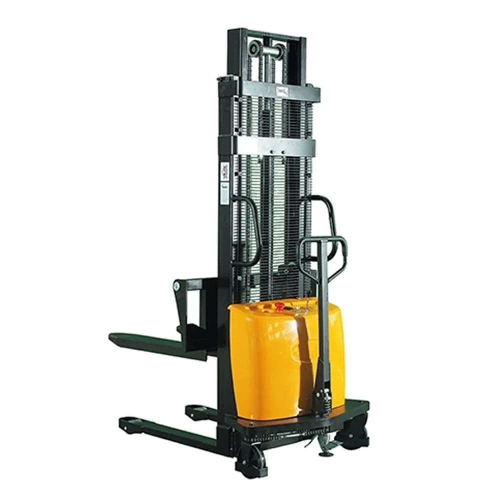 Electric Stacker 1