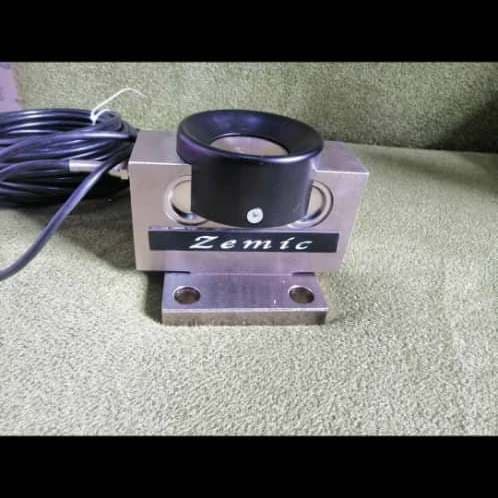 Electronic Load Cell 1